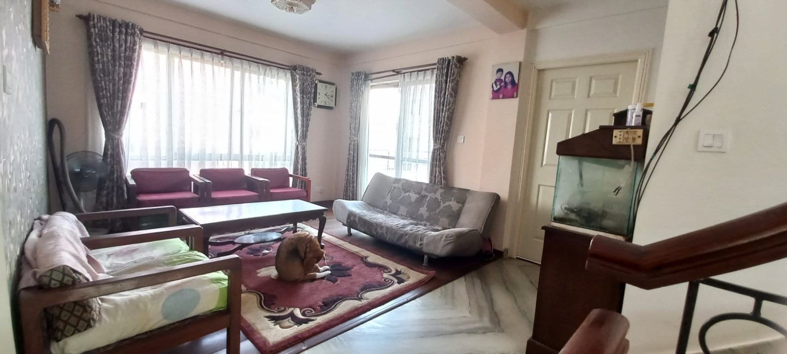 Picture of Kirtipur Municipality, Bagmati